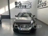 2009 Volkswagen Passat