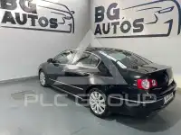 2009 Volkswagen Passat