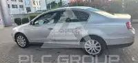 2009 Volkswagen Passat