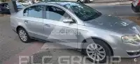 2009 Volkswagen Passat