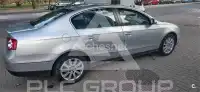 2009 Volkswagen Passat