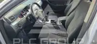 2009 Volkswagen Passat