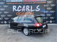 2009 Volkswagen Passat