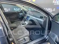2009 Volkswagen Passat