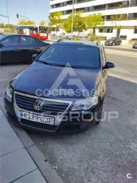 2009 Volkswagen Passat