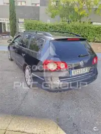 2009 Volkswagen Passat