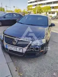 2009 Volkswagen Passat