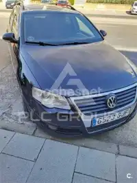 2009 Volkswagen Passat