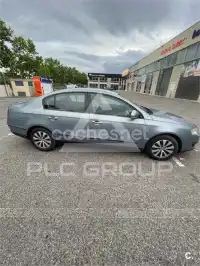 2009 Volkswagen Passat