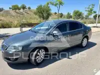 2009 Volkswagen Passat