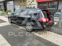 2009 Volkswagen Passat