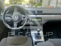 2009 Volkswagen Passat