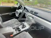 2009 Volkswagen Passat