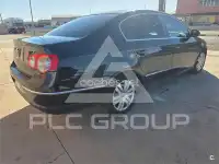 2009 Volkswagen Passat