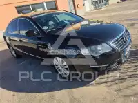 2009 Volkswagen Passat