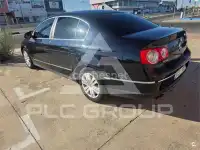 2009 Volkswagen Passat