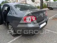 2009 Volkswagen Passat