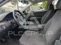 2009 Volkswagen Passat