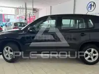 2009 Volkswagen Tiguan