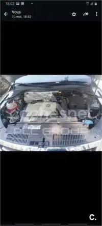 2009 Volkswagen Tiguan