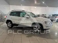 2009 Volkswagen Tiguan