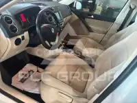 2009 Volkswagen Tiguan