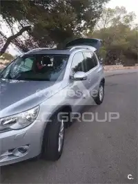 2009 Volkswagen Tiguan