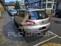 2009 Volkswagen Tiguan