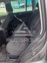 2009 Volkswagen Tiguan