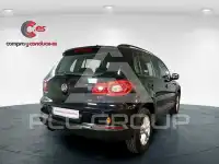 2009 Volkswagen Tiguan