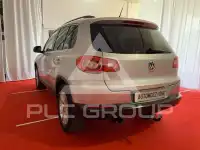 2009 Volkswagen Tiguan