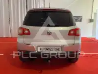 2009 Volkswagen Tiguan