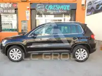 2009 Volkswagen Tiguan