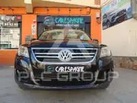 2009 Volkswagen Tiguan