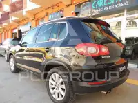 2009 Volkswagen Tiguan