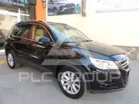 2009 Volkswagen Tiguan