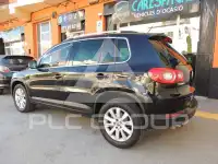 2009 Volkswagen Tiguan