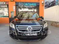 2009 Volkswagen Tiguan