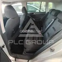 2009 Volkswagen Tiguan