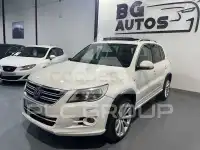 2009 Volkswagen Tiguan