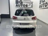 2009 Volkswagen Tiguan