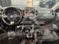 2009 Volkswagen Tiguan