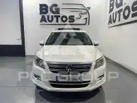 2009 Volkswagen Tiguan