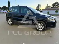 2009 Volkswagen Tiguan