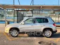 2009 Volkswagen Tiguan