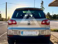 2009 Volkswagen Tiguan