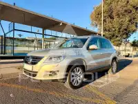 2009 Volkswagen Tiguan
