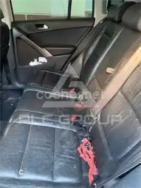 2009 Volkswagen Tiguan