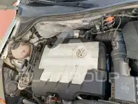 2009 Volkswagen Tiguan