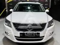 2009 Volkswagen Tiguan